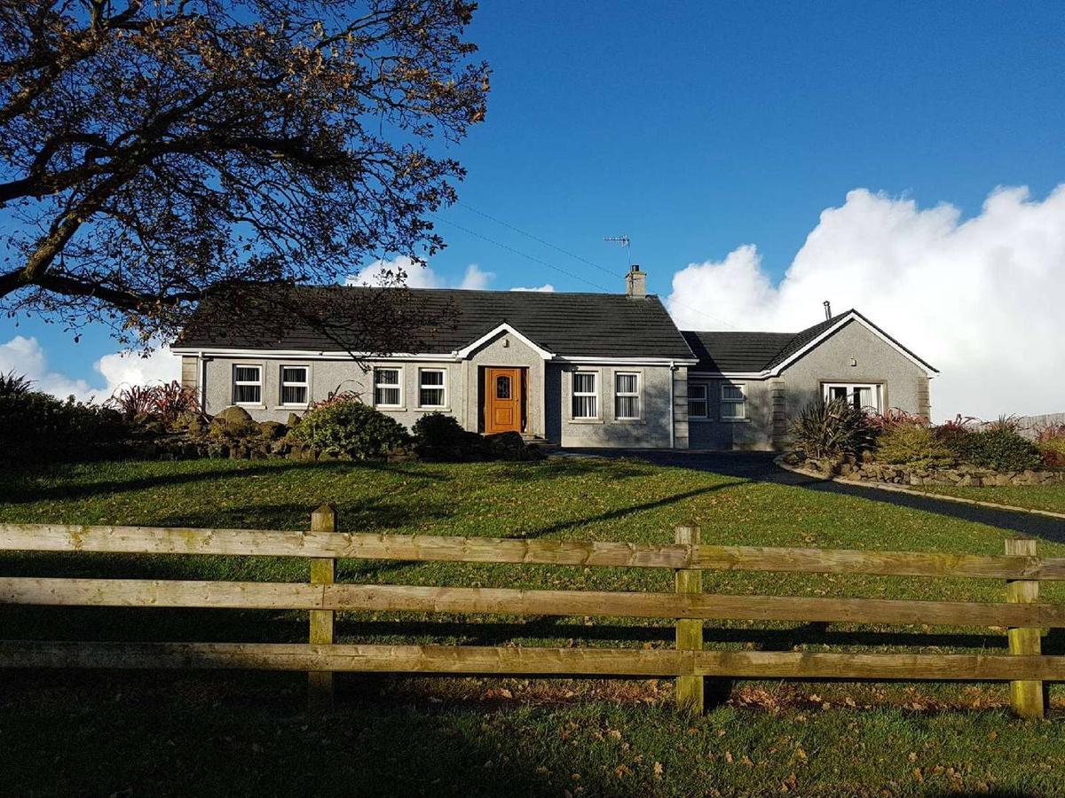 Atlantic View Apartments Limavady Exterior foto
