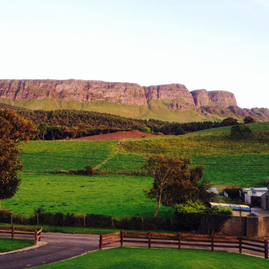 Atlantic View Apartments Limavady Exterior foto