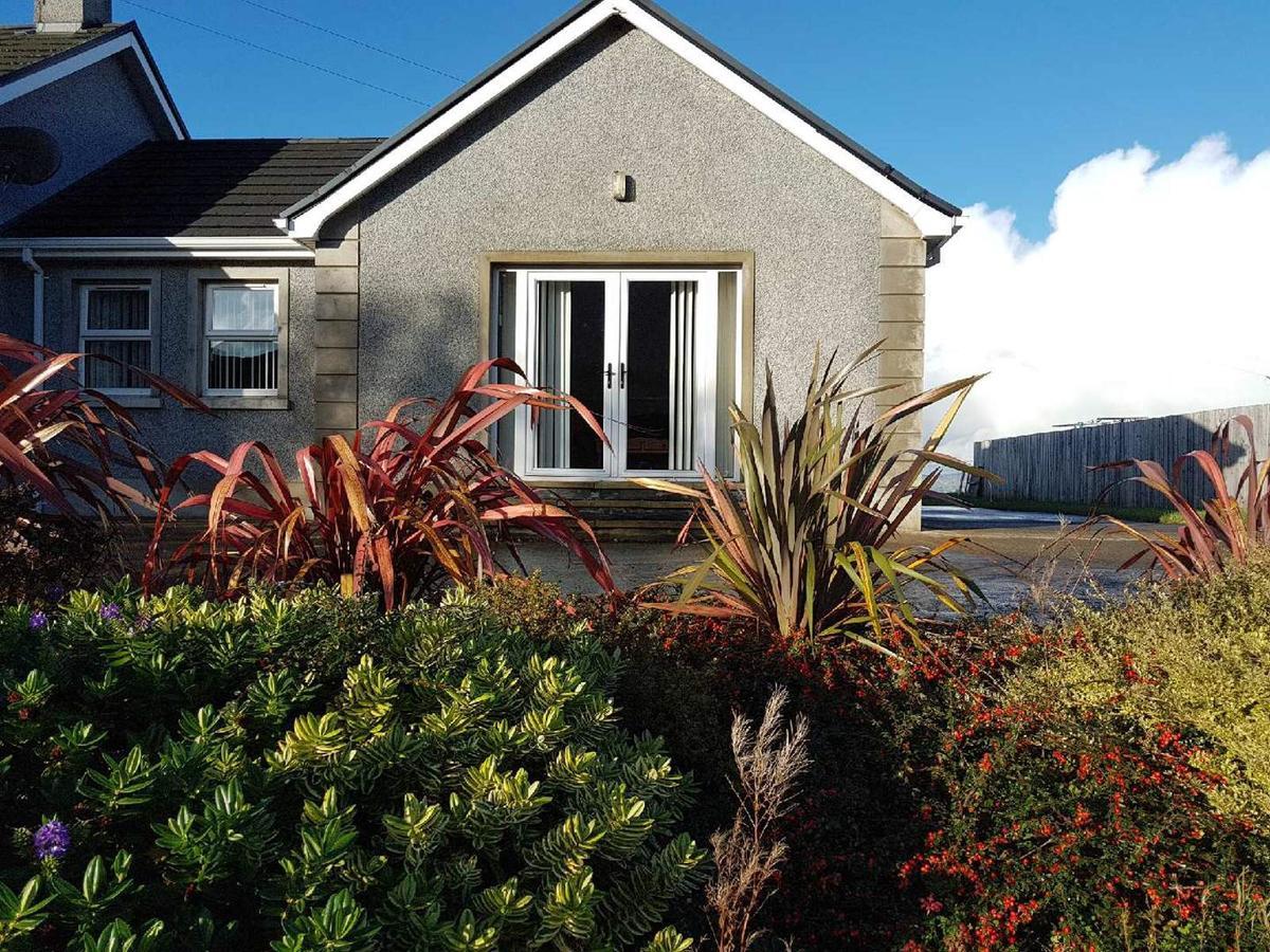 Atlantic View Apartments Limavady Exterior foto