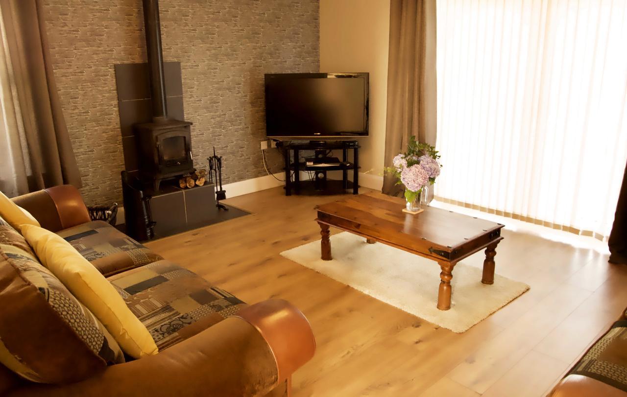 Atlantic View Apartments Limavady Exterior foto