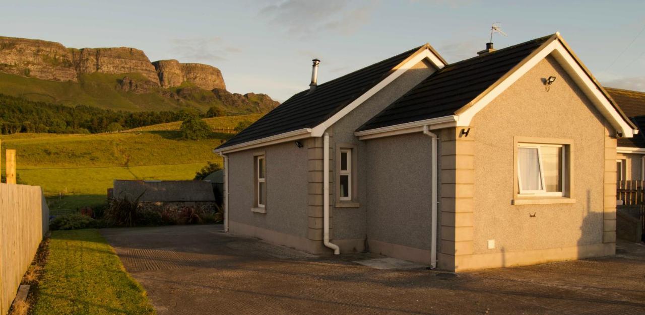 Atlantic View Apartments Limavady Exterior foto